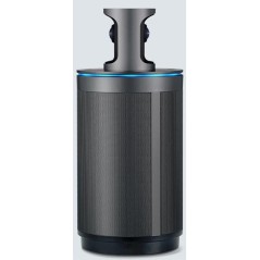 Kandao Meeting 360 Degree Camera - Elevate Your Virtual Meetings with Exceptional Clarity (WL0308)
